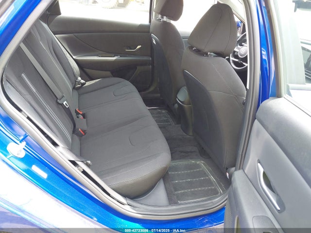Продаж на аукціоні авто 2023 Hyundai Elantra Sel, vin: KMHLS4AG0PU627922, номер лоту: 42723086