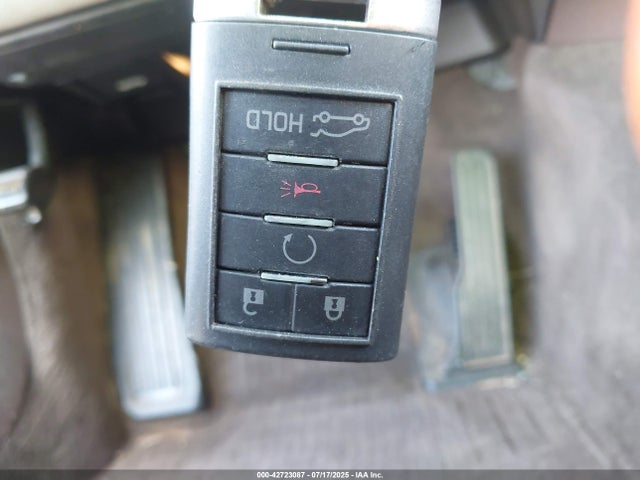 2014 CADILLAC ATS 1G6AB5RX2E0171404 Photo 10