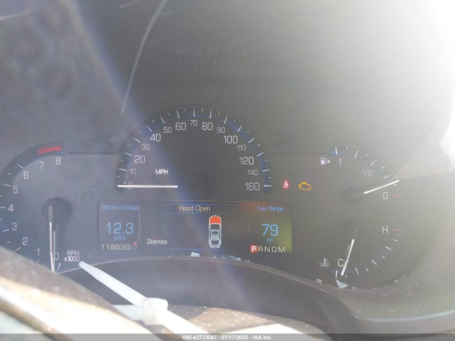 2014 CADILLAC ATS 1G6AB5RX2E0171404 Photo 6