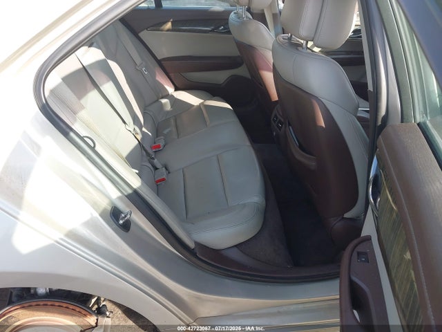 2014 CADILLAC ATS 1G6AB5RX2E0171404 Photo 7