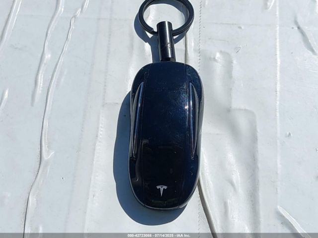 2017 TESLA MODEL X 5YJXCBE28HF066899 Photo 10