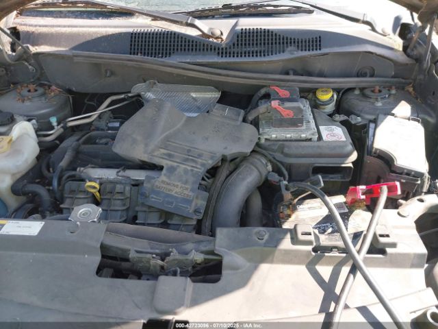 2015 JEEP COMPASS 1C4NJCBA0FD246784 Photo 9