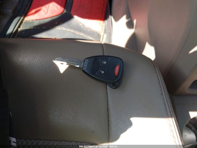 2015 JEEP COMPASS 1C4NJCBA0FD246784 Photo 10