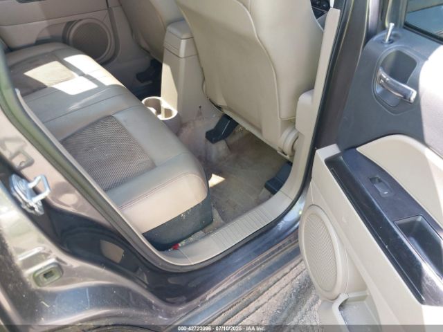 2015 JEEP COMPASS 1C4NJCBA0FD246784 Photo 7