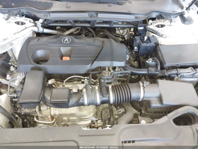 2023 ACURA TLX 19UUB6F51PA002413 Photo 9