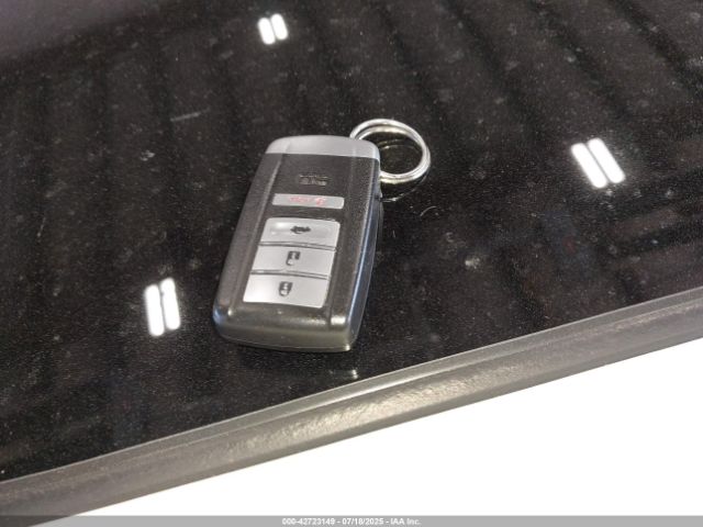 2023 ACURA TLX 19UUB6F51PA002413 Photo 10