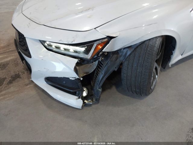 2023 ACURA TLX 19UUB6F51PA002413 Photo 5