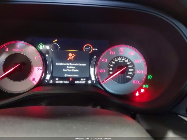 2023 ACURA TLX 19UUB6F51PA002413 Photo 6