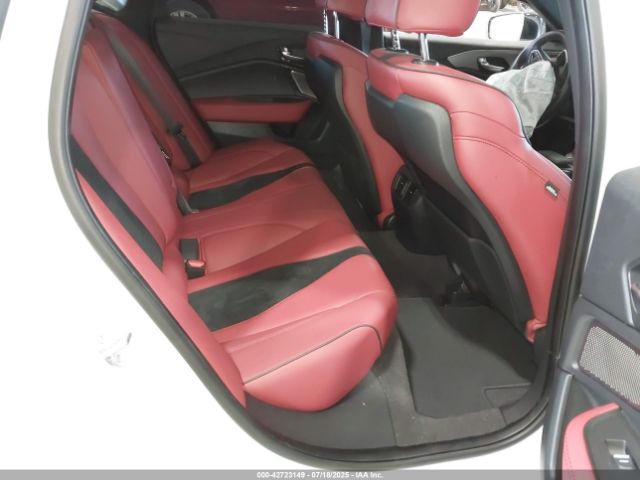 2023 ACURA TLX 19UUB6F51PA002413 Photo 7