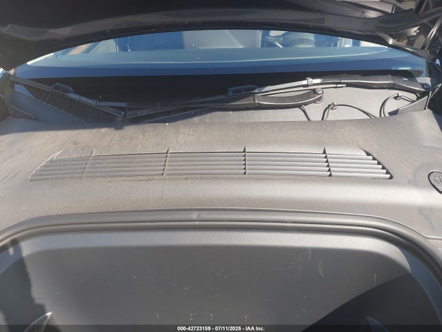 2023 TESLA MODEL Y 7SAYGDED4PF966724 Photo 9