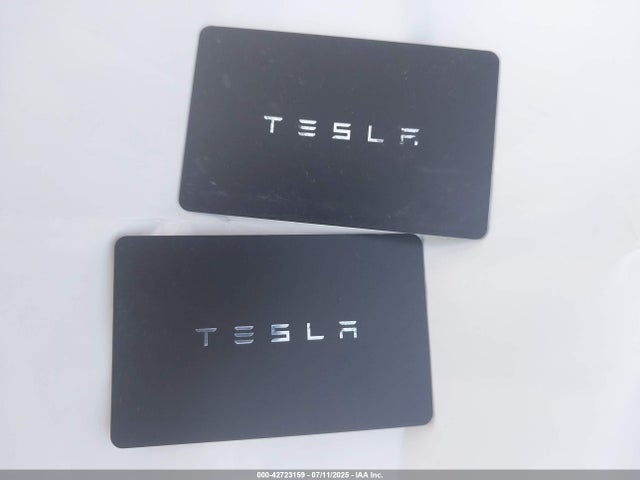 2023 TESLA MODEL Y 7SAYGDED4PF966724 Photo 10