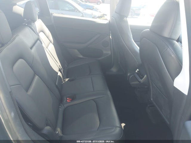 2023 TESLA MODEL Y 7SAYGDED4PF966724 Photo 7