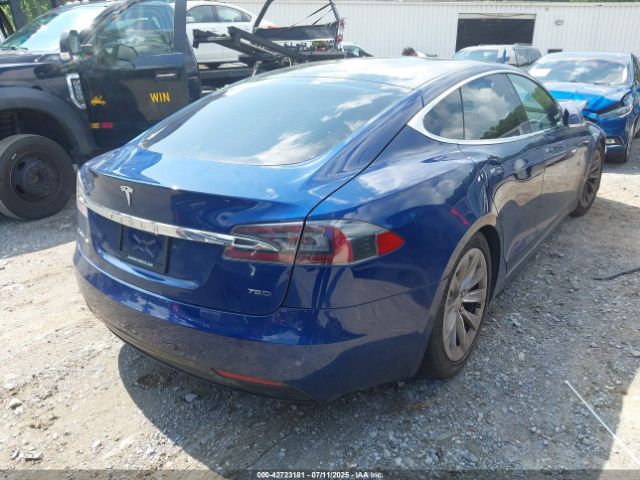 2018 TESLA MODEL S 5YJSA1E22JF297619 Photo 3