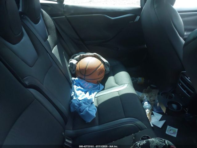 2018 TESLA MODEL S 5YJSA1E22JF297619 Photo 7