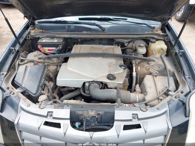 2005 CADILLAC SRX 1GYEE637X50120151 Photo 9