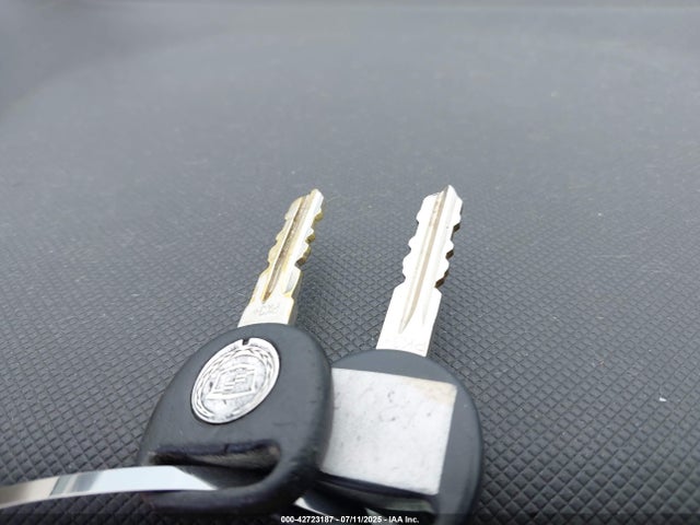 2005 CADILLAC SRX 1GYEE637X50120151 Photo 10