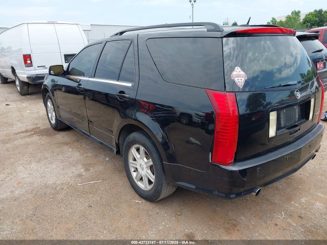 2005 CADILLAC SRX 1GYEE637X50120151 Photo 2