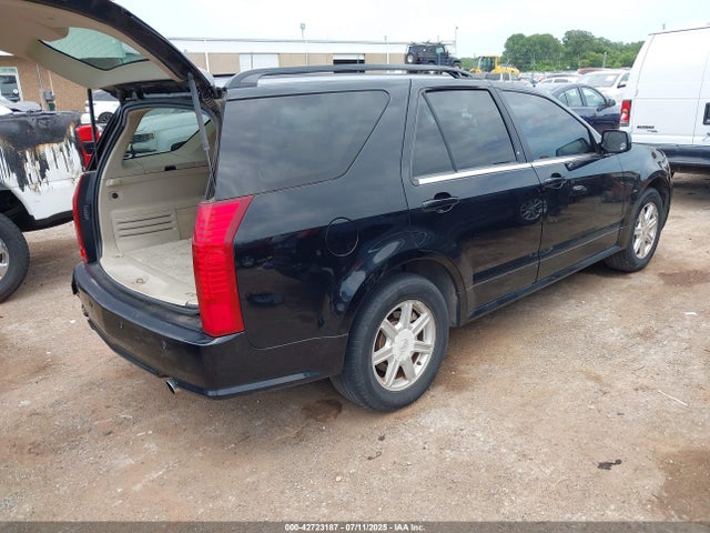 2005 CADILLAC SRX 1GYEE637X50120151 Photo 3