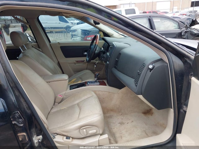 2005 CADILLAC SRX 1GYEE637X50120151 Photo 4