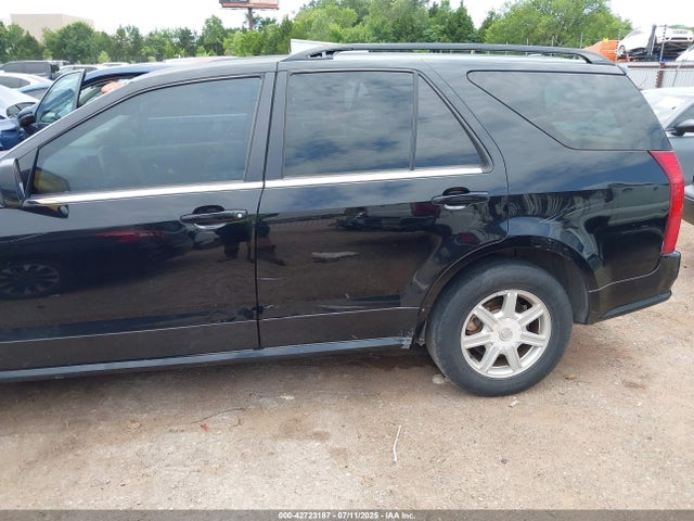 2005 CADILLAC SRX 1GYEE637X50120151 Photo 5