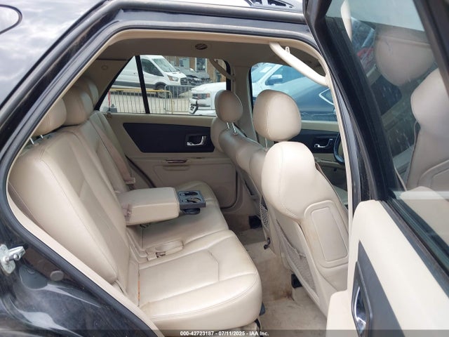 2005 CADILLAC SRX 1GYEE637X50120151 Photo 7