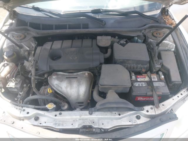 2011 TOYOTA CAMRY 4T1BF3EK0BU131391 Photo 9