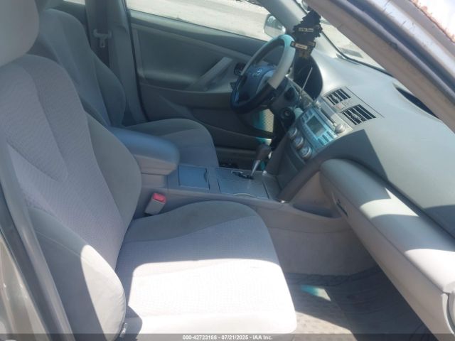 2011 TOYOTA CAMRY 4T1BF3EK0BU131391 Photo 4