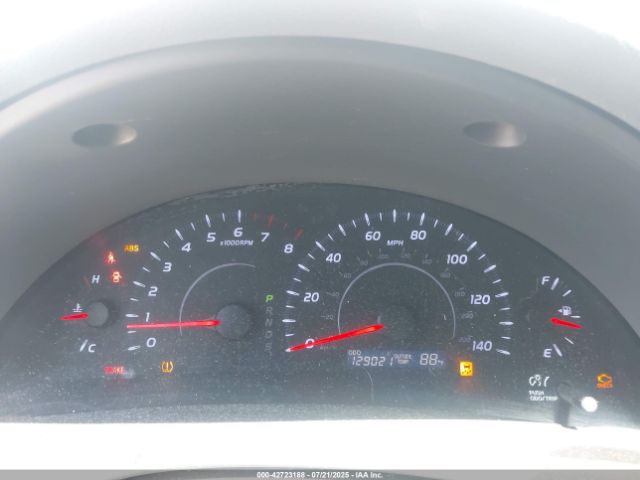 2011 TOYOTA CAMRY 4T1BF3EK0BU131391 Photo 6