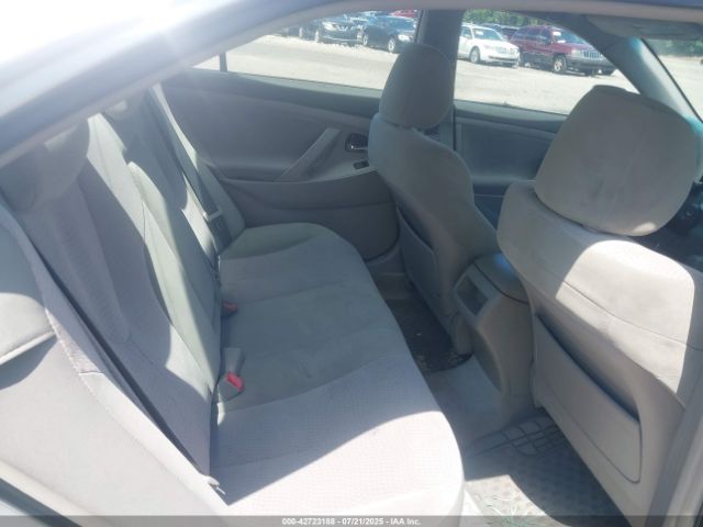 2011 TOYOTA CAMRY 4T1BF3EK0BU131391 Photo 7