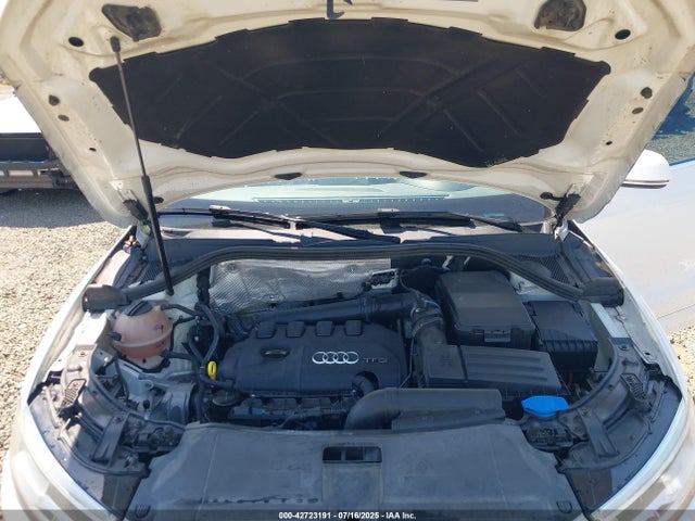 2016 AUDI Q3 WA1GFCFSXGR006640 Photo 9