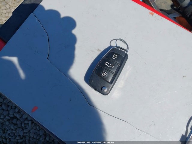 2016 AUDI Q3 WA1GFCFSXGR006640 Photo 10