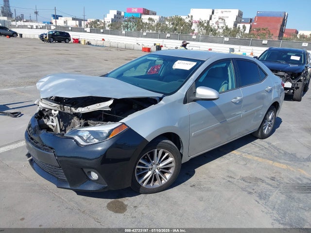 Toyota 2zr-fe 2015 5YFBURHE7FP364075 Image 2