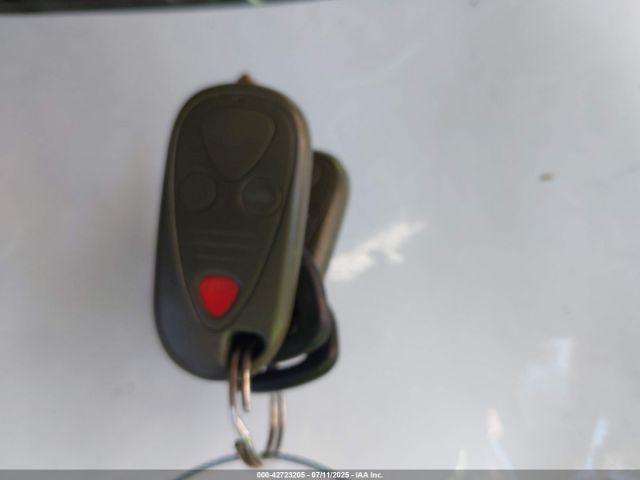 2002 ACURA TL 19UUA56792A024831 Photo 10