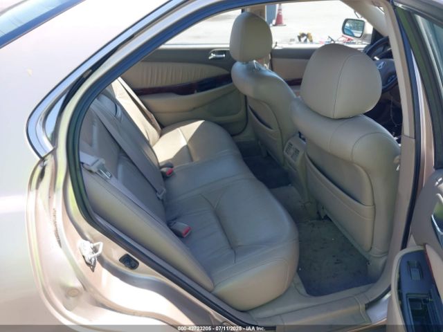 2002 ACURA TL 19UUA56792A024831 Photo 7