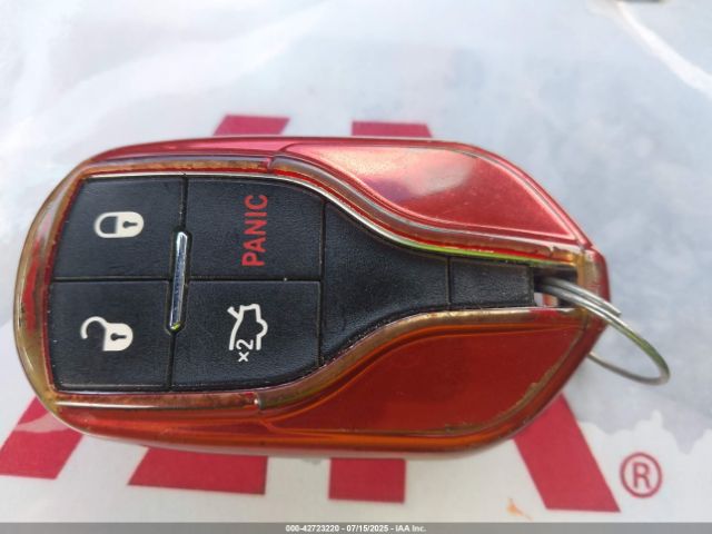 2015 MASERATI GHIBLI ZAM57XSA6F1141539 Photo 10