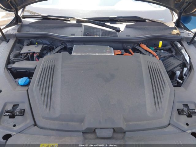 2022 AUDI E-TRON WA1LAAGE1NB008616 Photo 9