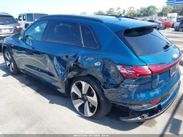 2022 AUDI E-TRON WA1LAAGE1NB008616 Photo 5
