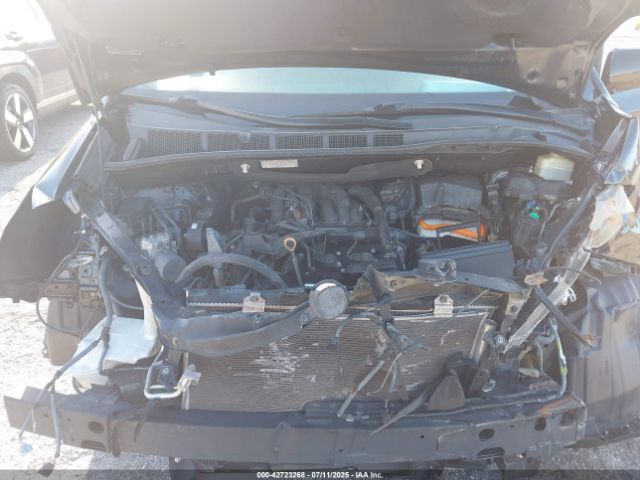 2017 TOYOTA SIENNA 5TDKZ3DC5HS811239 Photo 9