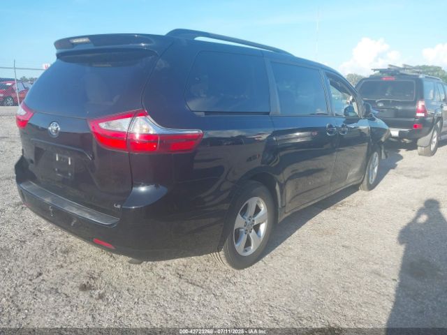 2017 TOYOTA SIENNA 5TDKZ3DC5HS811239 Photo 3