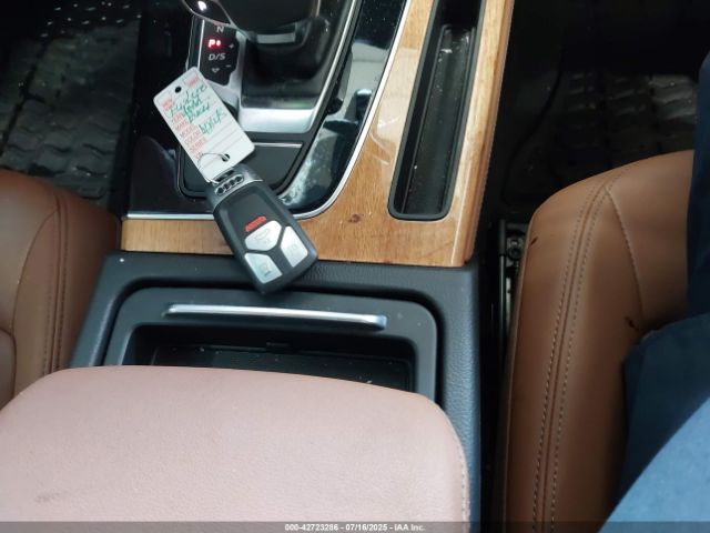 2022 AUDI Q5 WA1EAAFY6N2062272 Photo 10