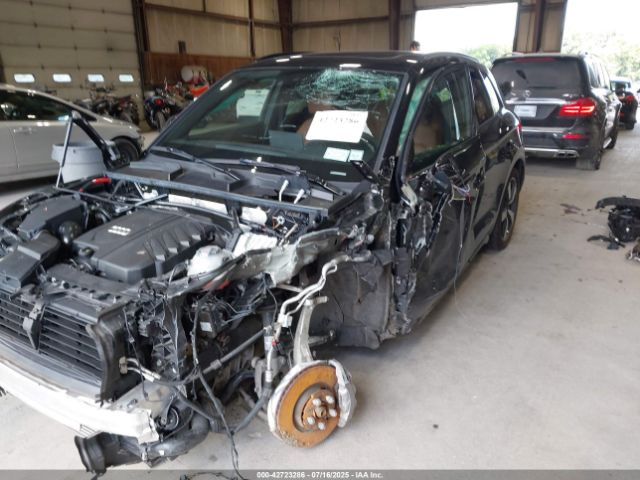 2022 AUDI Q5 WA1EAAFY6N2062272 Photo 1