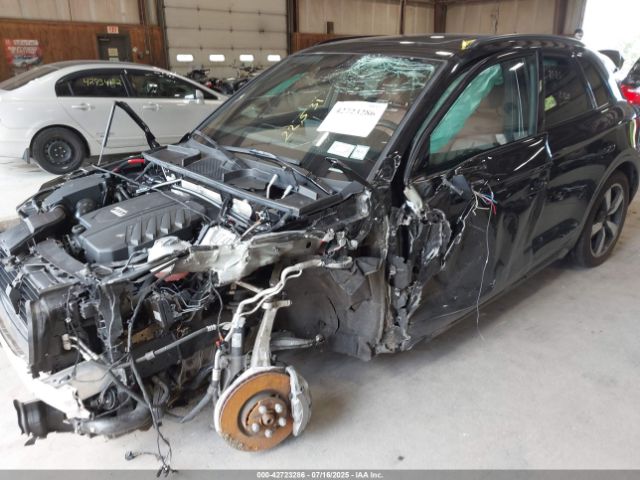 2022 AUDI Q5 WA1EAAFY6N2062272 Photo 5