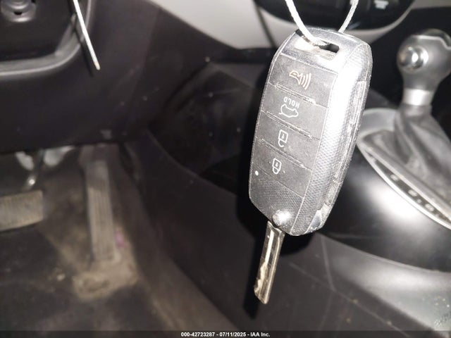 KIA dohc gdi gamma 2015 KNDJN2A28F7748903 Image 11