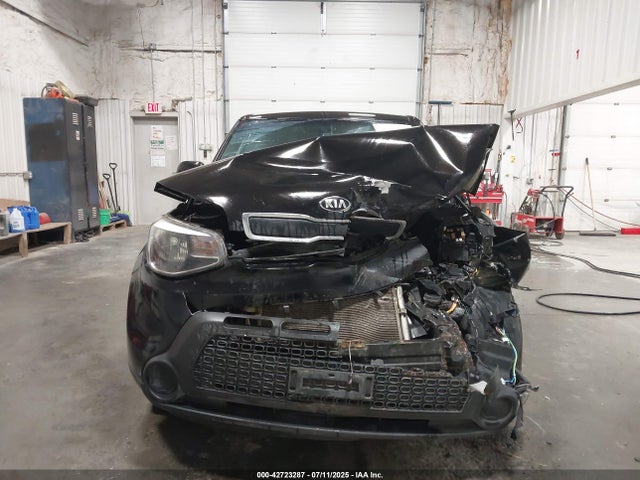 KIA dohc gdi gamma 2015 KNDJN2A28F7748903 Image 13