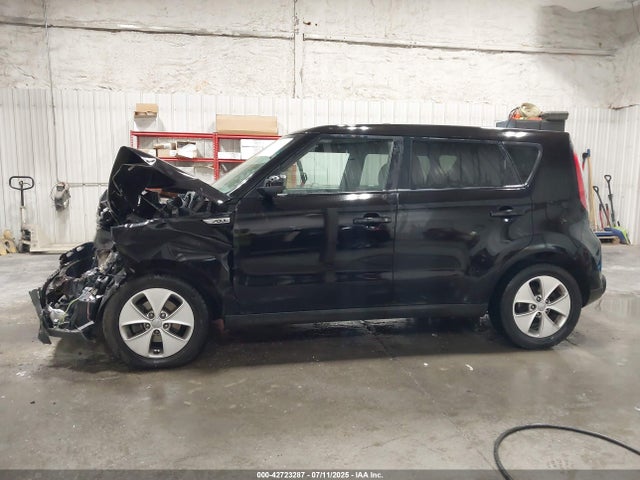 KIA dohc gdi gamma 2015 KNDJN2A28F7748903 Image 15