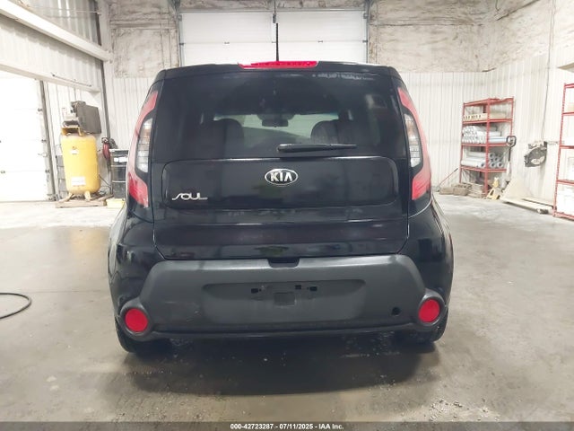 KIA dohc gdi gamma 2015 KNDJN2A28F7748903 Image 17
