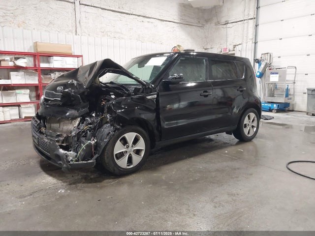 KIA dohc gdi gamma 2015 KNDJN2A28F7748903 Image 2