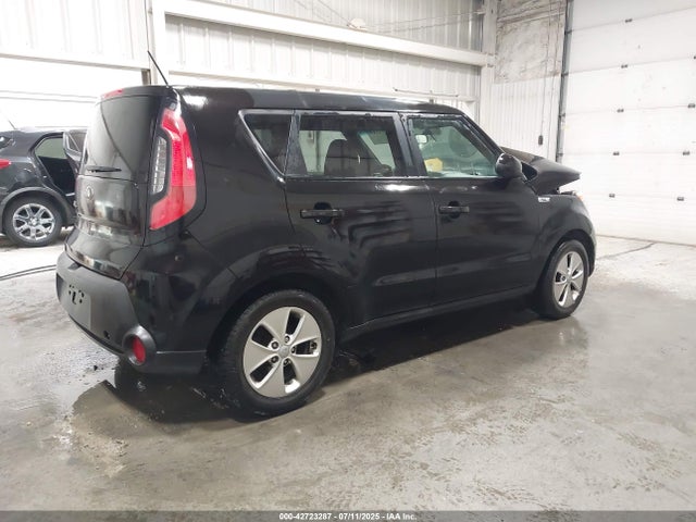 KIA dohc gdi gamma 2015 KNDJN2A28F7748903 Image 4