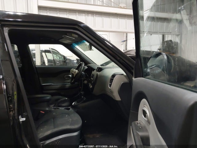 KIA dohc gdi gamma 2015 KNDJN2A28F7748903 Image 5