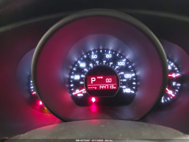 KIA dohc gdi gamma 2015 KNDJN2A28F7748903 Image 7